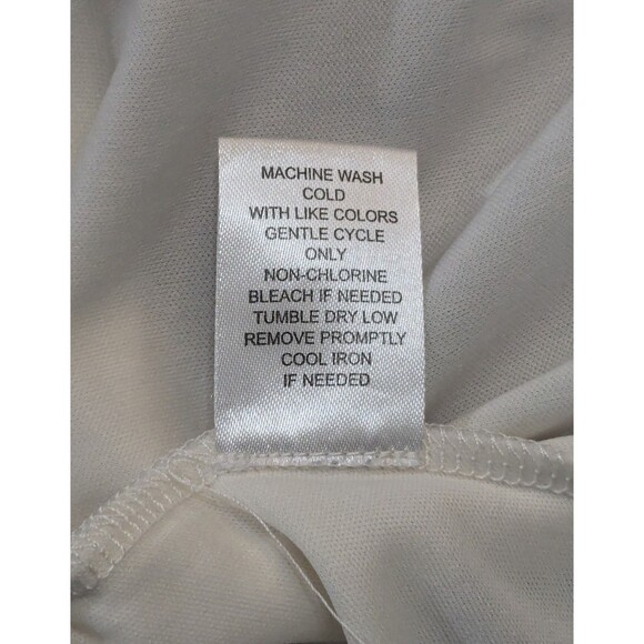 Love Fire Women's Dress Blue Lace Overlay Med Sleeveless High Neck Lined Mini - Picture 9 of 11